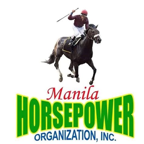 manila horse power|manilahorsepowerorganization .